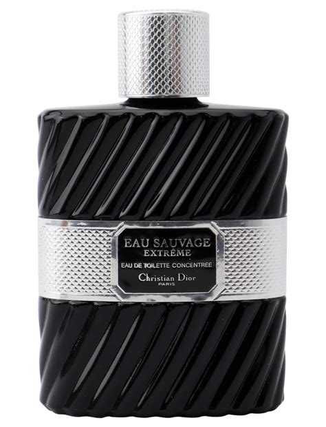 dior eau extreme|eau sauvage aftershave 200ml.